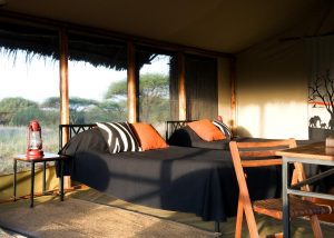 Kambi Ya Tembo Rooms