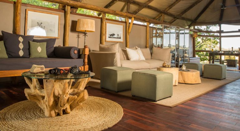 Kanana Lounge