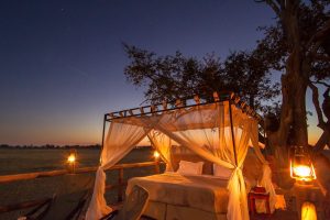 Kanana Sleepout Deck