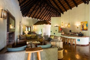 Kitela Lodge Lounge