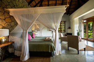 Kitela Lodge Rooms