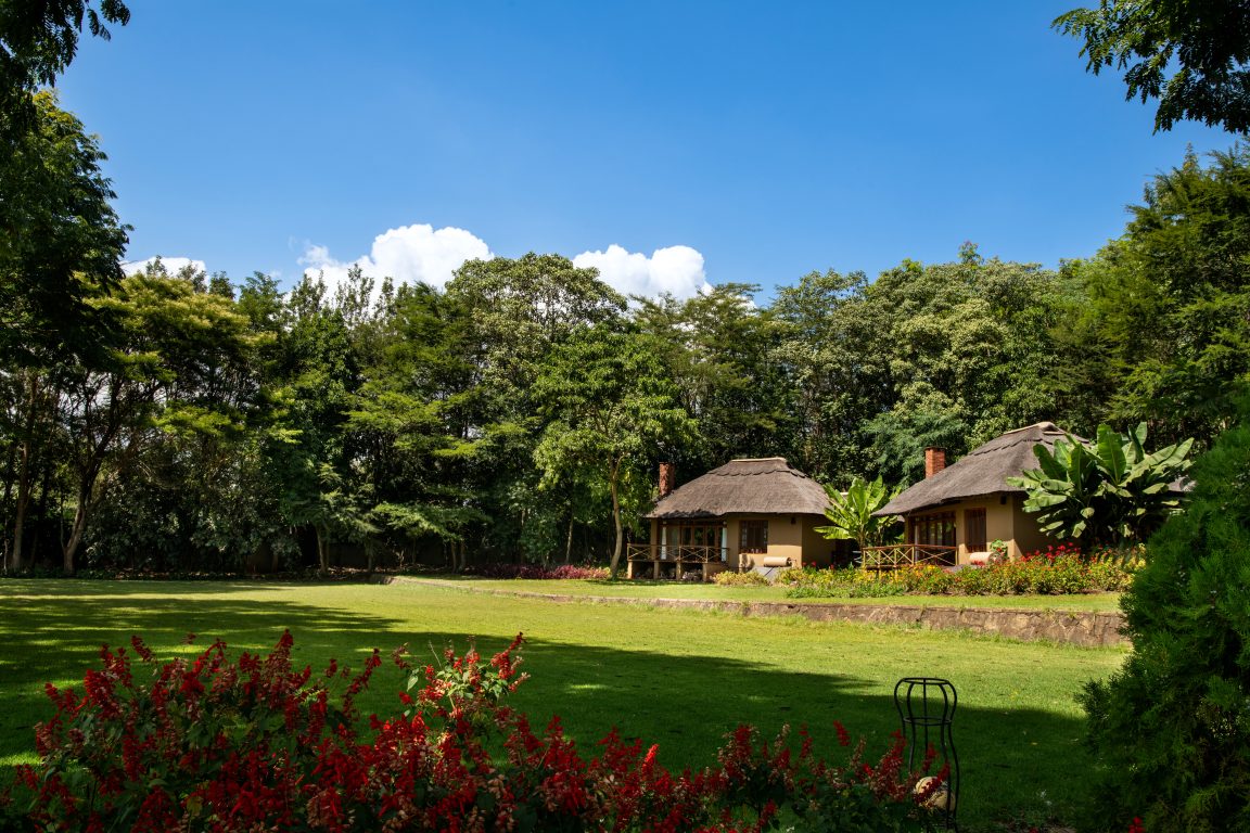 Kitela Lodge View
