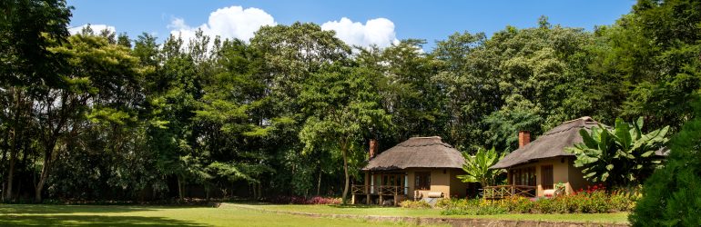 Kitela Lodge View