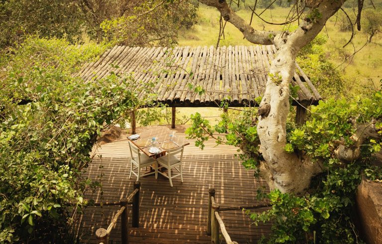 Lamai Serengeti, Serengeti National Park, Tanzania
