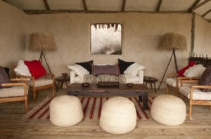 Lamai Serengeti Interior
