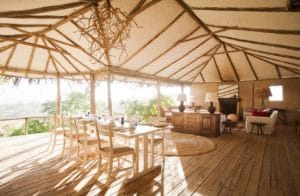 Lamai Serengeti Main Area