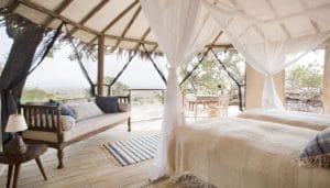 Lamai Serengeti Room