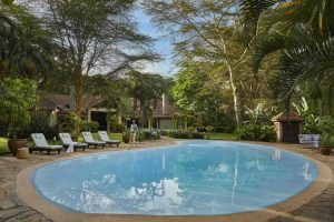 Legendary Lodge Pool