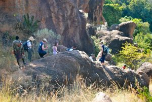 Maasai Trails Activities