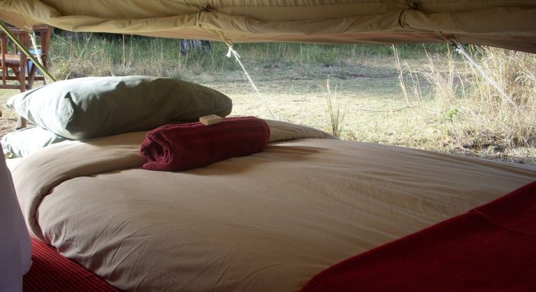 Maasai Trails Tent