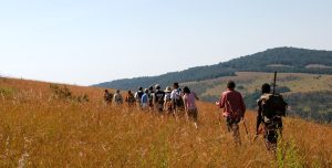 Maasai Trails Walking