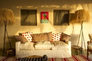 Mkombe's House Lamai Interiors