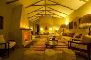 Mkombe's House Lamai Lounge