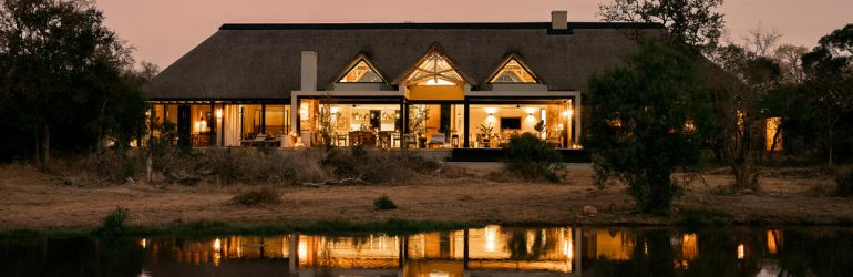 Monwana Villa