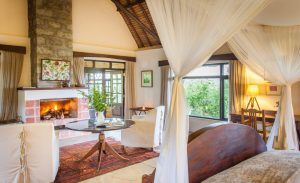 Ololo Lodge Suite