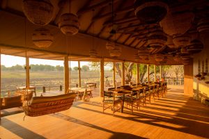 Puku Ridge Dining