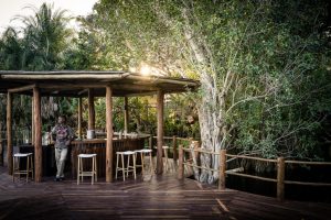 Sanctuary Sussi & Chuma Bar