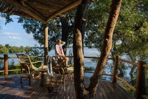 Sanctuary Sussi & Chuma Deck