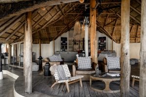 Sanctuary Sussi & Chuma Lounge