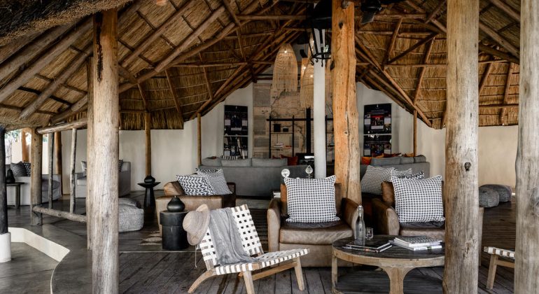 Sanctuary Sussi & Chuma Lounge