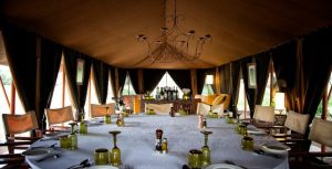 Serian Serengeti South Dining