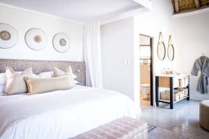 Serondella Lodge Suite
