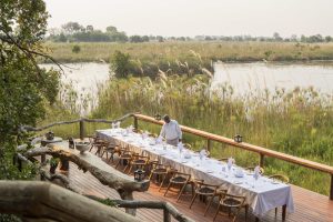 Shinde Deck Dining