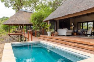 Siviti Private Pool