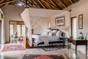 Siviti Rooms
