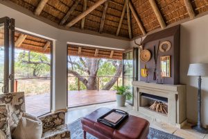Siviti Villa