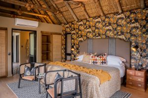 Thornybush Game Lodge Rooms