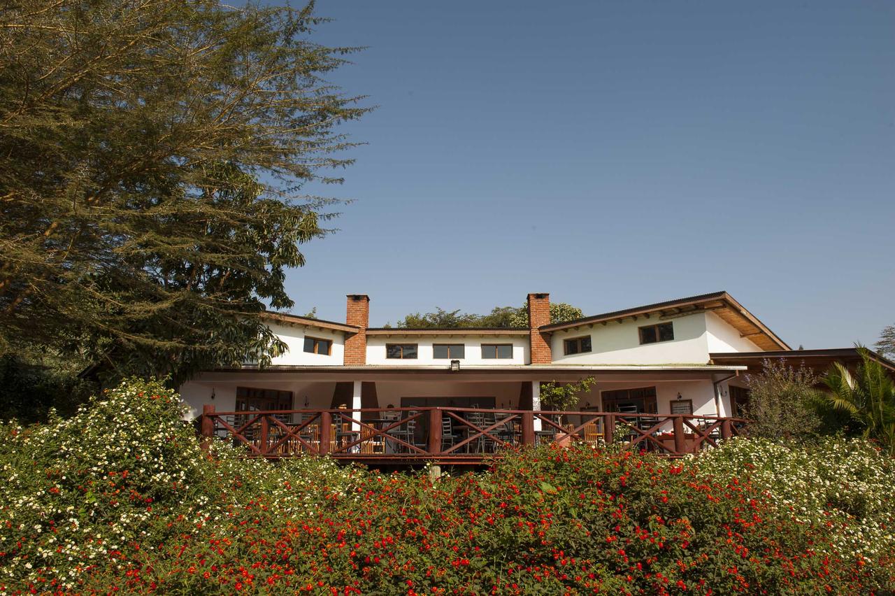 Tloma Lodge, Karatu, Tanzania