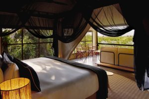 Xugana Lodge Room