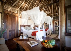 Apoka Safari Lodge Rooms