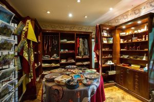 Arusha Serena Hotel Gift Shop