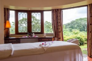 Arusha Serena Hotel Spa