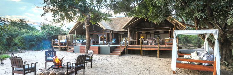 Chiawa Camp Featured Image