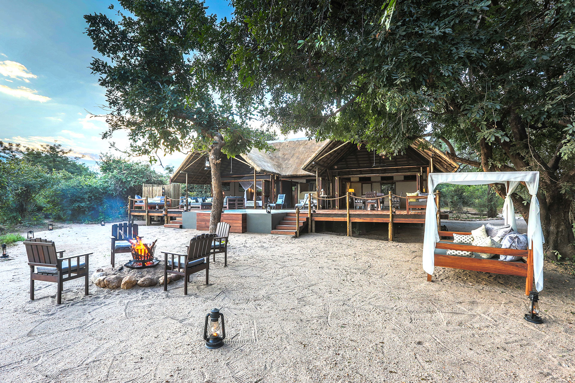 Chiawa Camp Featured Image