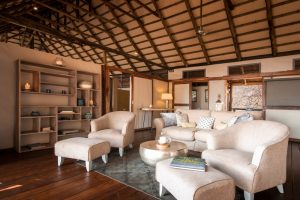Chiawa Camp Lounge