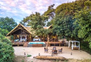Chiawa Camp Outdoors