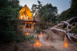 Chikoko Camp Chalet