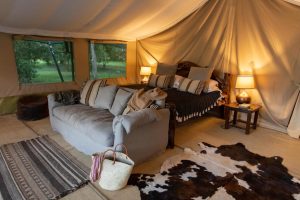 Governors Ii Moran Camp Tent