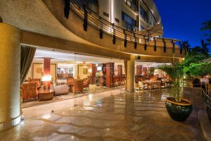 Kigali Serena Hotel Bar And Lounge