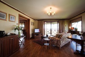 Lake Elmenteita Serena Camp Living Room