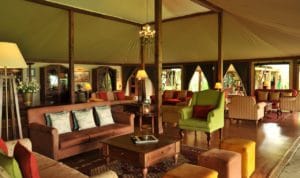 Lake Elmenteita Serena Camp Lounge
