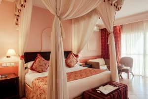 Lake Victoria Serena Resort Deluxe Room