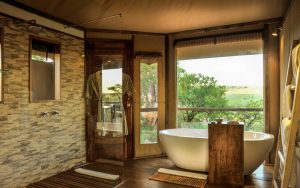 Lemala Kuria Hills Bathroom