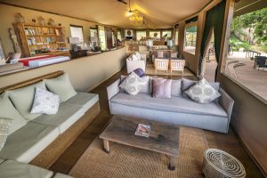 Lemala Kuria Hills Lounge
