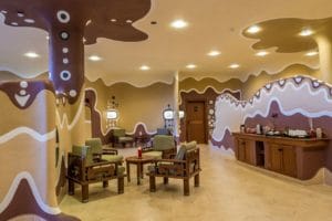 Mara Serena Safari Lodge Maish Spa