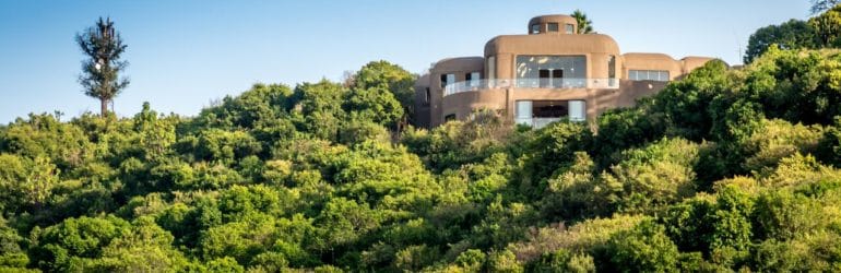 Mara Serena Safari Lodge View
